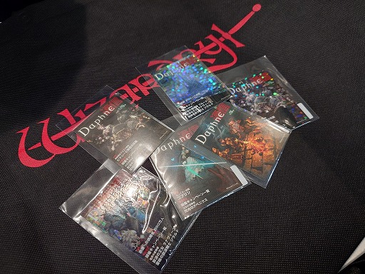 ꡼ No.005 | TGSŸΡWizardry Variants Daphneסǥ쥯⻳˲ʹޤǤ1ǯȤTGS2025