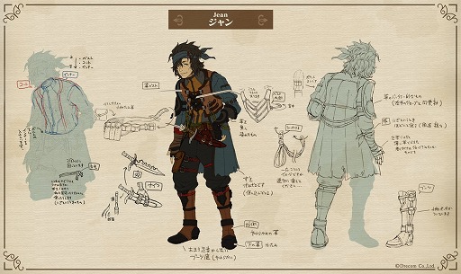 ꡼ No.010 | TGSŸΡWizardry Variants Daphneסǥ쥯⻳˲ʹޤǤ1ǯȤTGS2025