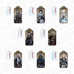 Miniatura Imagem da Galeria de Imagens No.003 / Pop Up Shop para comemorar o primeiro aniversário do lançamento do Serviço Daphne Variants Daphne será aberto em Yurakucho Marui em 9 de outubro. Bônus de compra é um brometo especial