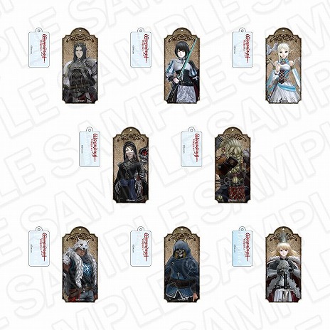 Miniatura Imagem da Galeria de Imagens No.006 / Pop Up Shop para comemorar o primeiro aniversário do lançamento do Serviço Daphne Variants Daphne será aberto em Yurakucho Marui em 9 de outubro. Bônus de compra é um brometo especial