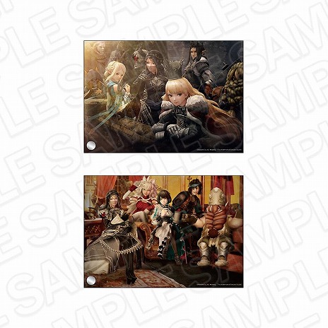 Miniatura Imagem da imagem Galeria de Imagens No.008 / Shop Pop Up para comemorar o primeiro aniversário do lançamento do Serviço Daphne Variants Daphne será aberto em Yurakucho Marui em 9 de outubro. Bônus de compra é um brometo especial