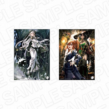 Miniatura Imagem da Galeria de Imagens No. 013 / Pop Up Shop para comemorar o primeiro aniversário do lançamento do Serviço Daphne Variants Daphne será aberto em Yurakucho Marui em 9 de outubro. Bônus de compra é um brometo especial