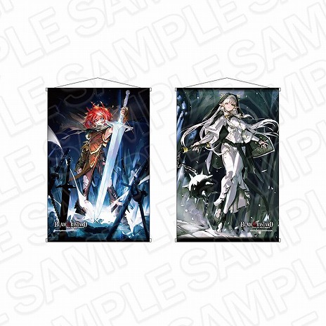 Miniatura Imagem da Galeria de Imagens No. 014 / Pop Up Shop para comemorar o primeiro aniversário do lançamento do Serviço Daphne Variants Daphne será aberto em Yurakucho Marui em 9 de outubro. Bônus de compra é um brometo especial