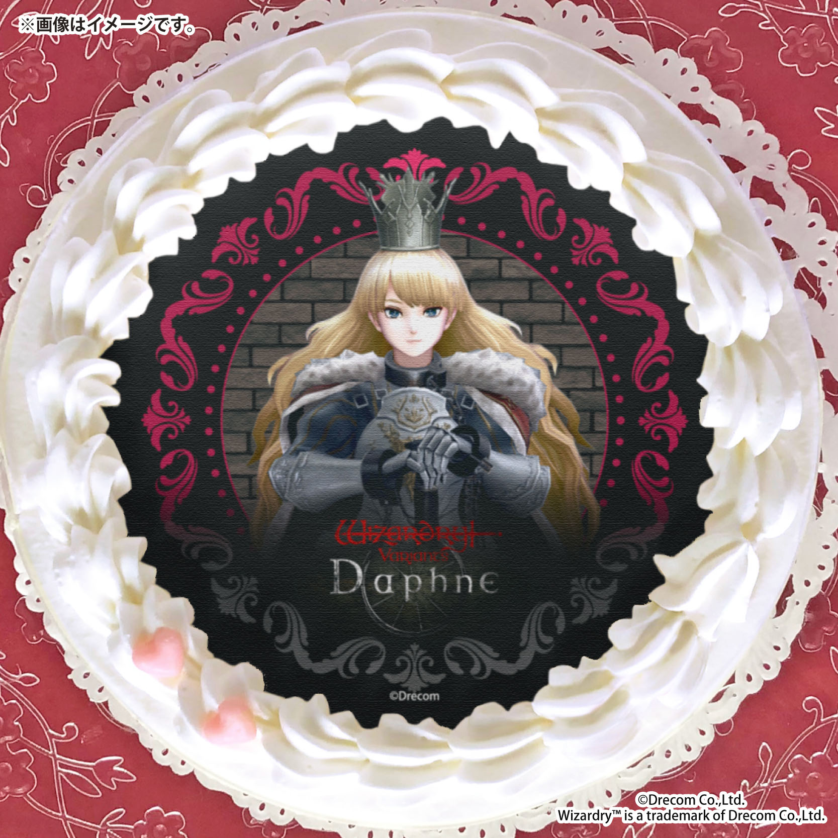 ꡼ No.004 | Wizardry Variants DaphneסB2ڥȥ꡼ե졼ڼԥХååȤʤɡ1ǯǰοåȥܥƥȯɽ