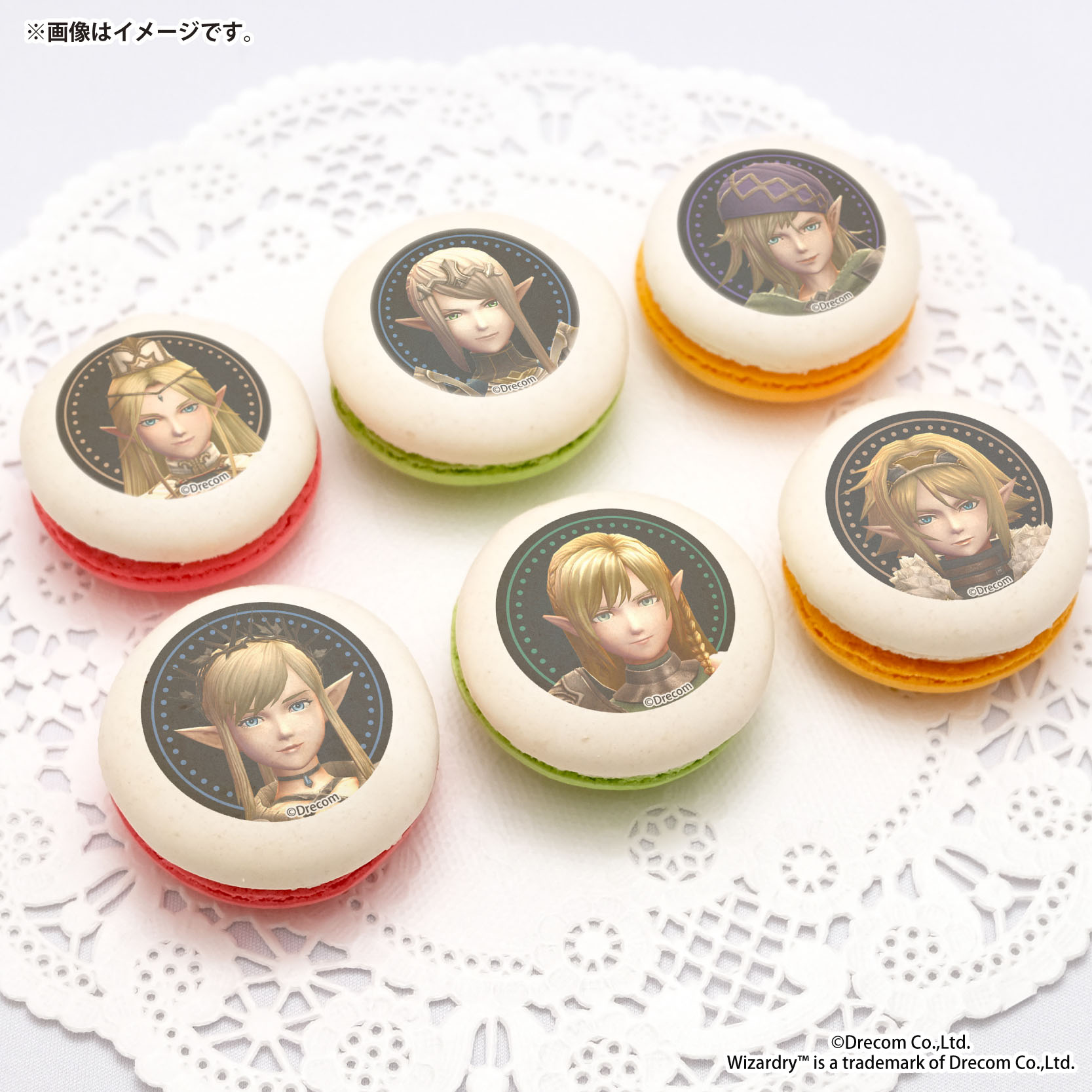 ꡼ No.006 | Wizardry Variants DaphneסB2ڥȥ꡼ե졼ڼԥХååȤʤɡ1ǯǰοåȥܥƥȯɽ