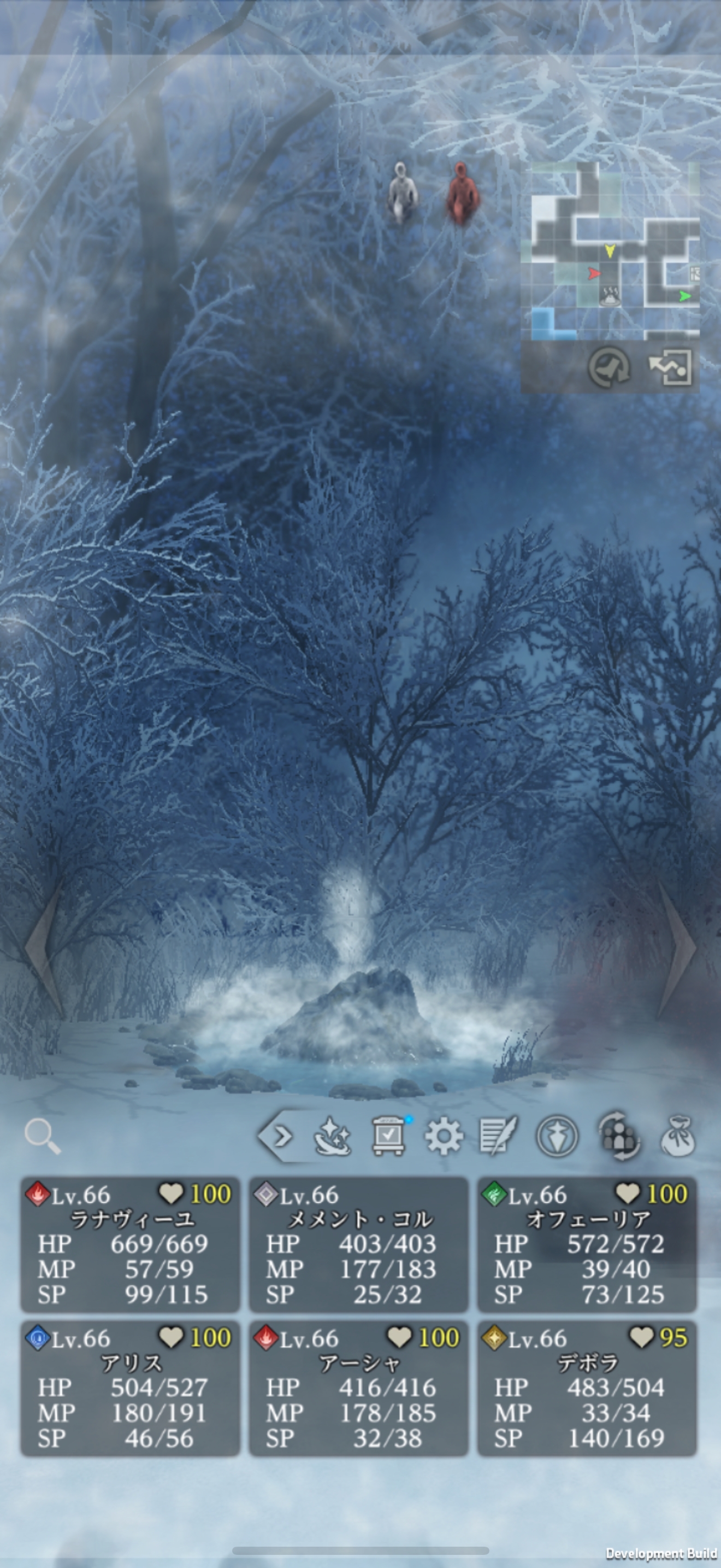 ꡼ No.014 | Wizardry Variants Daphneֹͤӡפ̥ϤϤᤤȤȤˡ뤬̤뿷ĩPR