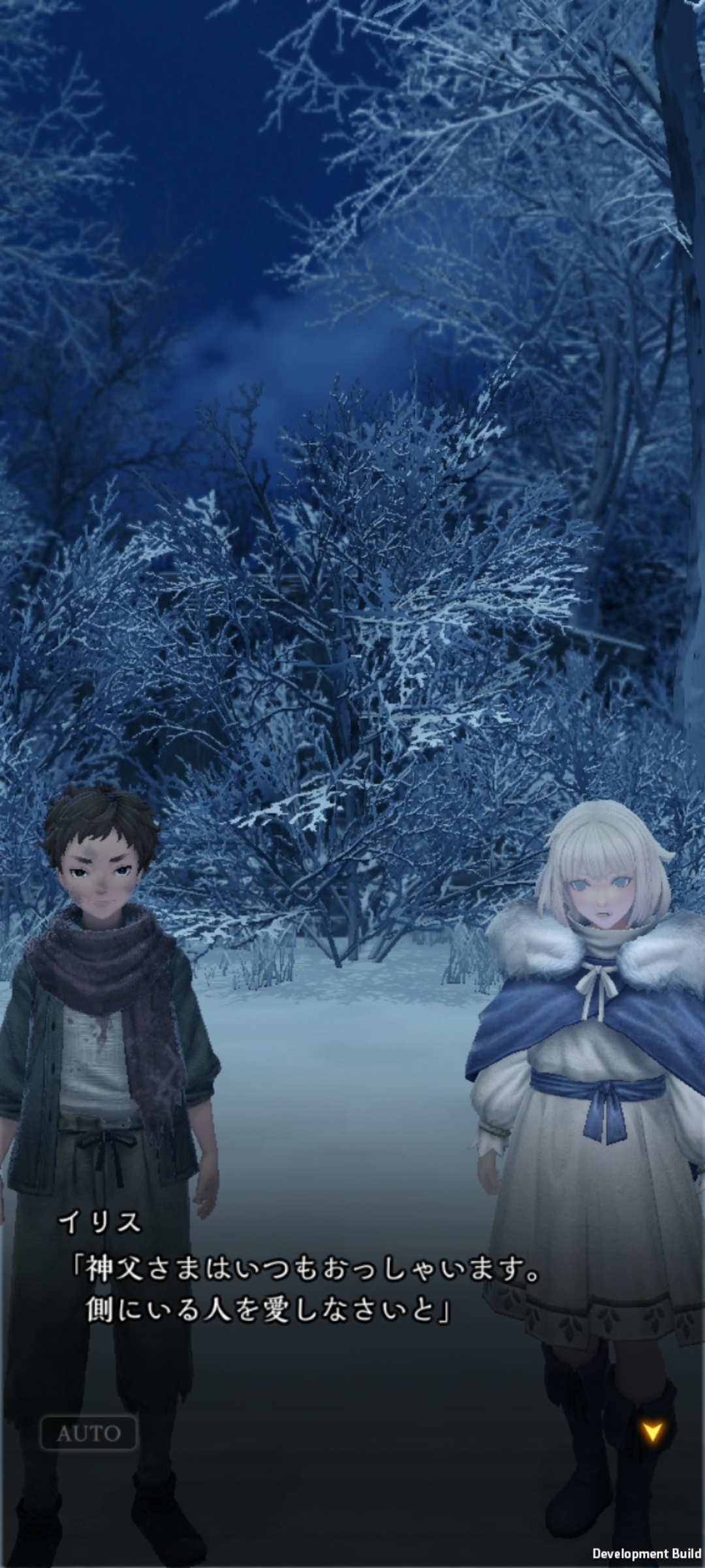 ꡼ No.023 | Wizardry Variants Daphneֹͤӡפ̥ϤϤᤤȤȤˡ뤬̤뿷ĩPR