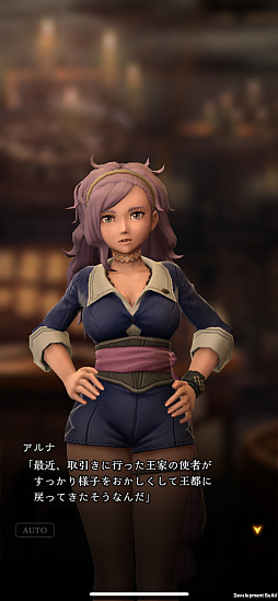 ꡼ No.005 | Wizardry Variants Daphneֹͤӡפ̥ϤϤᤤȤȤˡ뤬̤뿷ĩPR