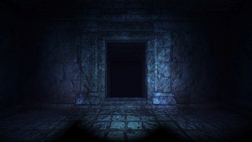 画像ギャラリー No.001のサムネイル画像 / 迷宮でも指差し確認,ヨシ!「Wizardry」×「仕事猫」コラボ予告映像が公式Xアカウントで公開中