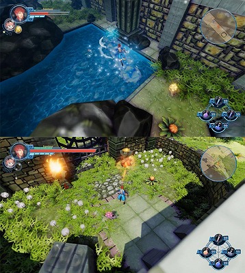 ꡼ No.003Υͥ / PS4/Switch֥륱ߥȡɥ٥㡼פξ󤬸ϣѤȤʤ륢ADV