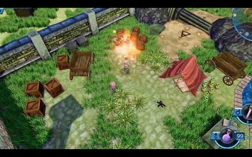 ꡼ No.002 | PS4/Switch֥륱ߥȡɥ٥㡼פܸǤ520˥꡼ϣѥ쥯㡼1ơȲФθǡɤ