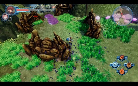 ꡼ No.005 | PS4/Switch֥륱ߥȡɥ٥㡼פܸǤ520˥꡼ϣѥ쥯㡼1ơȲФθǡɤ