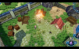 アルケミスト・アドベンチャー