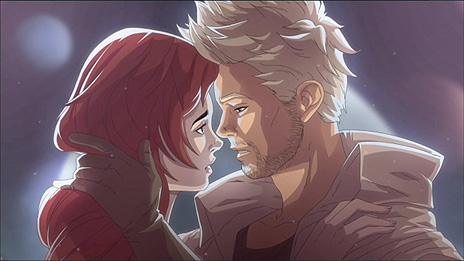 画像ギャラリー No.004のサムネイル画像 / 錬金術アクションADV「アルケミスト・アドベンチャー」のストーリーと世界設定が公開。Switch,PS4向け日本語版リリースは2021年春