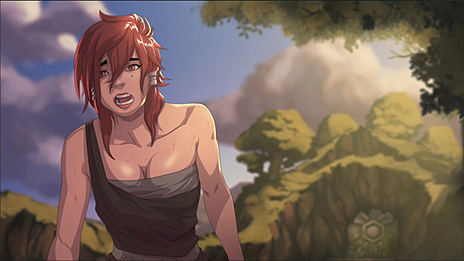 画像ギャラリー No.005のサムネイル画像 / 錬金術アクションADV「アルケミスト・アドベンチャー」のストーリーと世界設定が公開。Switch,PS4向け日本語版リリースは2021年春