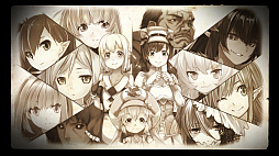 �饹�ȥ���֥ꥪ -�Ϥ��ޤ��ʪ��-