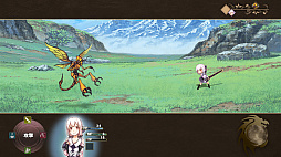 �饹�ȥ���֥ꥪ -�Ϥ��ޤ��ʪ��-