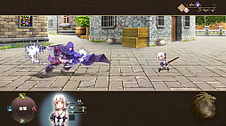 �饹�ȥ���֥ꥪ -�Ϥ��ޤ��ʪ��-