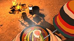 ��륭��� VIRTUAL CAMP ���������ԡ�