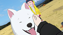 ゆるキャン△ VIRTUAL CAMP 〜麓キャンプ場編〜