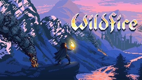 ꡼ No.001Υͥ / SwitchǡWildfireפۿȡPS4Xbox OneXbox Series XǤۿꡣˡȤƿʤ2Dƥ륹