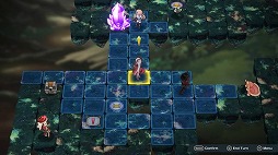 画像ギャラリー No.001のサムネイル画像 / PC向けSRPG「社長、バトルの時間です!マジューウォーズ」の配信がSteamで開始。10%オフセールを実施中