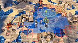 社長、バトルの時間です!マジューウォーズ