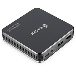 ꡼ No.003 | ꡼ޡUSBץ˥åȡCRC-GVCAP01פȯ