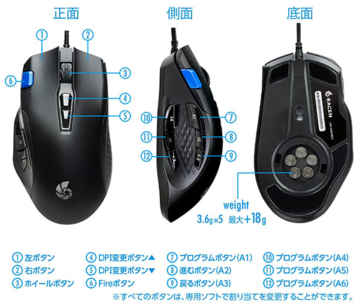 ���������꡼ No.006�Υ���ͥ������ / �������꡼��12�ĥܥ������ܤ���¿�ܥ���磻�䡼�ɥޥ�����ȯ��