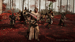 ꡼ No.010Υͥ / MMORPGCHRONO ODYSSEYסʥץ쥤ȥ쥤顼Ѥ֤Ǥˡʥᥫ˥ʤɤҲ