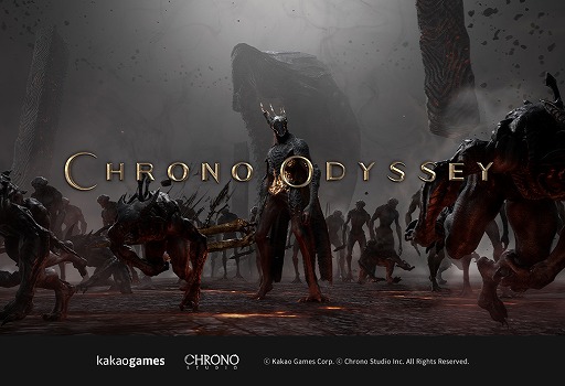 画像ギャラリー No.003のサムネイル画像 / 時空間を行き来する新作MMORPG「CHRONO ODYSSEY」,グローバルサービス権をKakao Gamesが獲得。Steamストアページをオープン