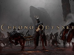 ֤Ԥ褹뿷MMORPGCHRONO ODYSSEYסХ륵ӥKakao GamesSteamȥڡ򥪡ץ