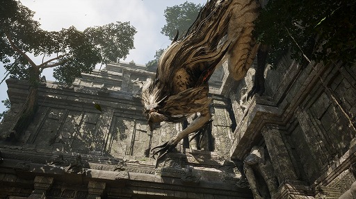 画像ギャラリー No.004のサムネイル画像 / 硬派なアクションが魅力の新作MMORPG「Chrono Odyssey」,戦闘面などを大幅に改善予定。6月に開催したCBTでの意見に対する改善方針を発表