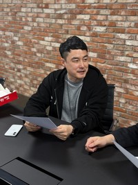 ���������꡼ No.007�Υ���ͥ������ / �Υ��󥿥ӥ塼��CBT���2��6000���ʾ��Ķ�ܥ�塼�೫ȯ�ԥΡ��Ȥ����������Chrono Odyssey�ס�ȯɽ�ΰտޤȺ���ˤĤ��Ƴ�ȯ�Ԥ�ʹ����