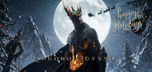 画像ギャラリー No.002のサムネイル画像 / 「Chrono Odyssey」,敵の攻撃の当たり判定や全体のビジュアル,パフォーマンスの改善の進捗を紹介する「開発者ノート #3」を公開