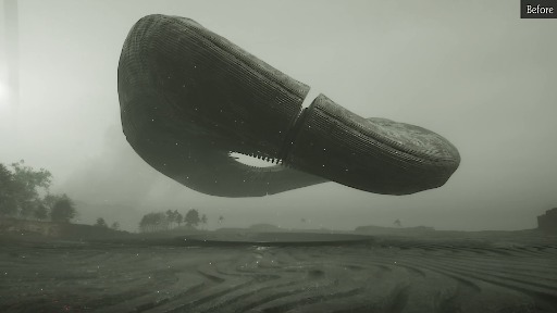 画像ギャラリー No.005のサムネイル画像 / 「Chrono Odyssey」,敵の攻撃の当たり判定や全体のビジュアル,パフォーマンスの改善の進捗を紹介する「開発者ノート #3」を公開