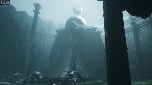 画像ギャラリー No.007のサムネイル画像 / 「Chrono Odyssey」,敵の攻撃の当たり判定や全体のビジュアル,パフォーマンスの改善の進捗を紹介する「開発者ノート #3」を公開