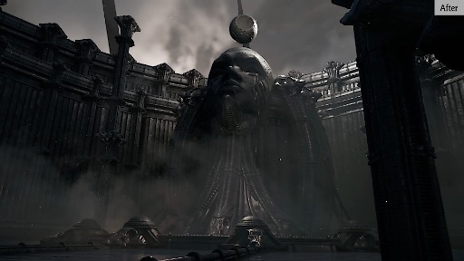 画像ギャラリー No.009のサムネイル画像 / 「Chrono Odyssey」,敵の攻撃の当たり判定や全体のビジュアル,パフォーマンスの改善の進捗を紹介する「開発者ノート #3」を公開