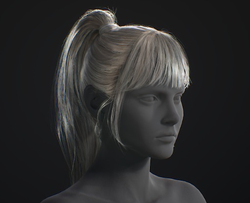 画像ギャラリー No.010のサムネイル画像 / 「Chrono Odyssey」,敵の攻撃の当たり判定や全体のビジュアル,パフォーマンスの改善の進捗を紹介する「開発者ノート #3」を公開