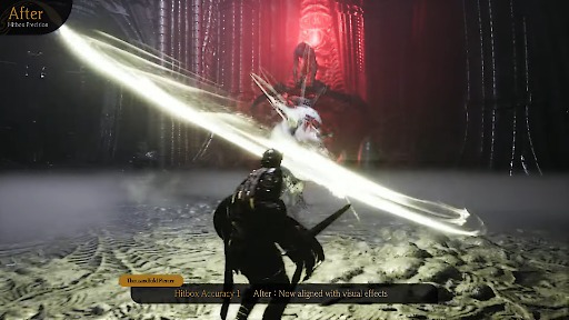 画像ギャラリー No.013のサムネイル画像 / 「Chrono Odyssey」,敵の攻撃の当たり判定や全体のビジュアル,パフォーマンスの改善の進捗を紹介する「開発者ノート #3」を公開