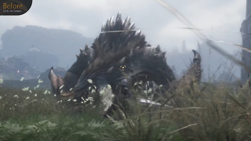 画像ギャラリー No.015のサムネイル画像 / 「Chrono Odyssey」,敵の攻撃の当たり判定や全体のビジュアル,パフォーマンスの改善の進捗を紹介する「開発者ノート #3」を公開