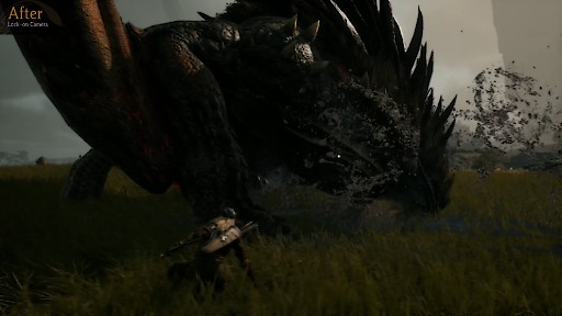 画像ギャラリー No.018のサムネイル画像 / 「Chrono Odyssey」,敵の攻撃の当たり判定や全体のビジュアル,パフォーマンスの改善の進捗を紹介する「開発者ノート #3」を公開