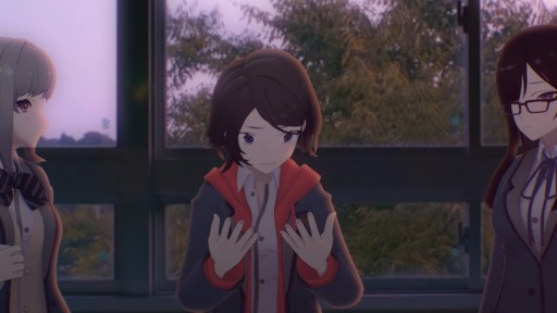 ꡼ No.002 | SNSߥƥ꡼Project:;COLDפϡYouTubeTwitterʤɤȤŸARG