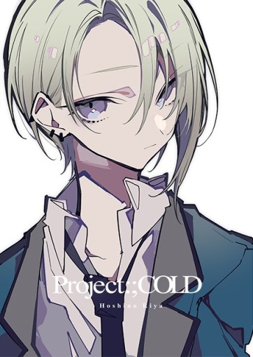 ꡼ No.011 | SNSߥƥ꡼Project:;COLDפϡYouTubeTwitterʤɤȤŸARG