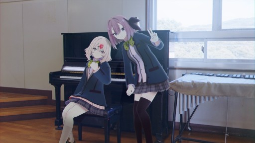 ꡼ No.017 | SNSߥƥ꡼Project:;COLDפϡYouTubeTwitterʤɤȤŸARG