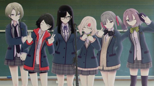 ꡼ No.019 | SNSߥƥ꡼Project:;COLDפϡYouTubeTwitterʤɤȤŸARG