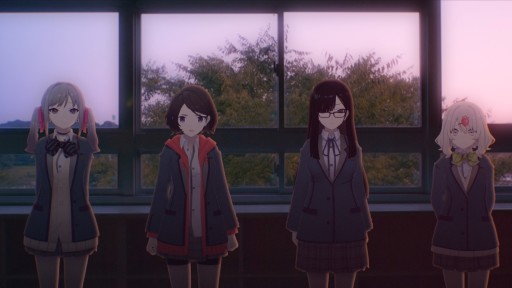 ꡼ No.020 | SNSߥƥ꡼Project:;COLDפϡYouTubeTwitterʤɤȤŸARG