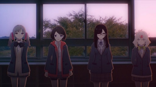 ꡼ No.003 | SNSߥƥ꡼Project:;COLDפβԤϡμ͸꤬о