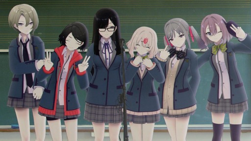 ꡼ No.006 | SNSߥƥ꡼Project:;COLDפβԤϡμ͸꤬о