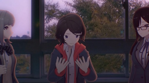 ꡼ No.007 | SNSߥƥ꡼Project:;COLDפβԤϡμ͸꤬о